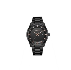 Reloj Loix para Hombre Elegante y Clásico L2156-4