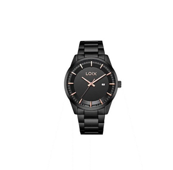 Reloj Loix para Hombre Elegante y Clásico L2156-4