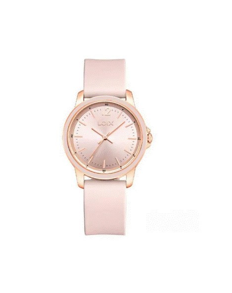 Reloj Loix para Mujer Elegante y Moderno L1274-4