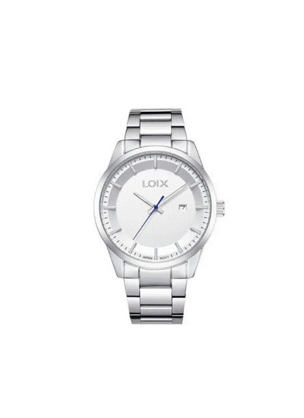 Reloj Loix para Hombre Elegante y Formal L2156-3