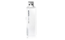 Memoria USB Adata DashDrive UV110, 16GB, USB 2.0, Blanco