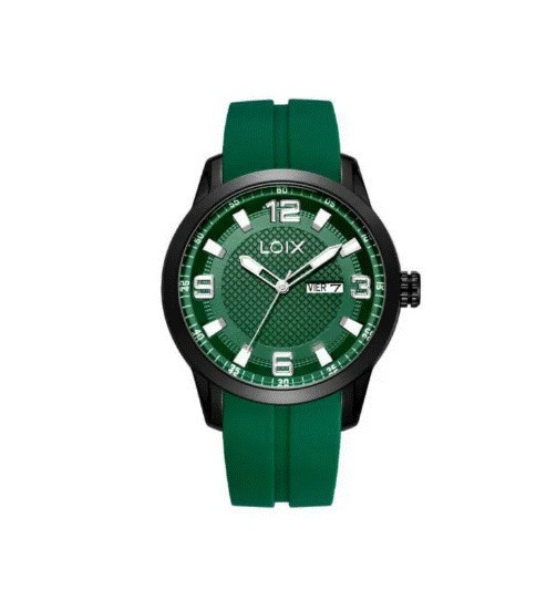 Reloj Loix para Hombre Deportivo y Casual L2153-4