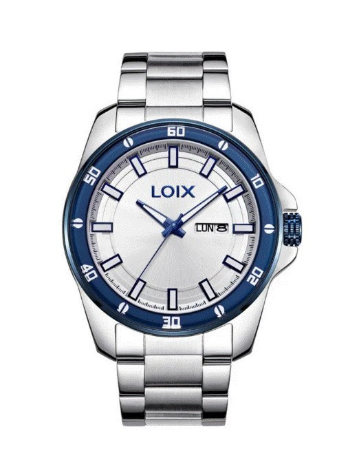 Reloj Loix para Hombre Deportivo y Casual L2146-1