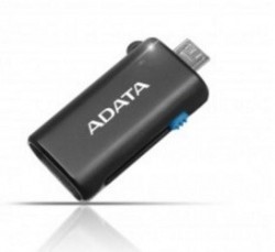 Memoria USB Adata C906, 32GB, USB 2.0, Blanco