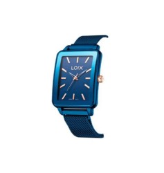 Reloj Loix Unisex Elegante y Casual L1282-3