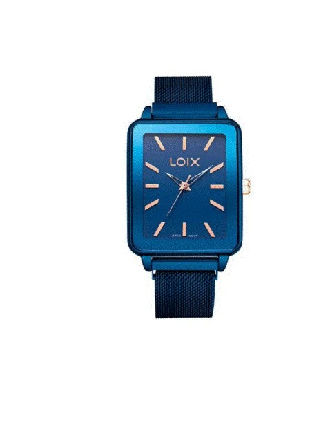 Reloj Loix Unisex Elegante y Casual L1282-3