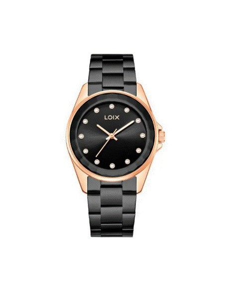 Reloj Loix para Mujer Estilo Casual L1278-5