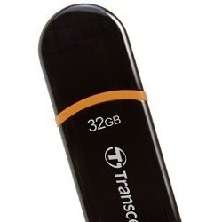 Memoria USB Transcend JetFlash 300, 32GB, USB 2.0