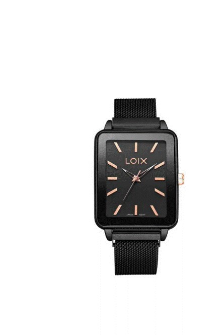 Reloj Loix Unisex Elegante y Casual L1282-4