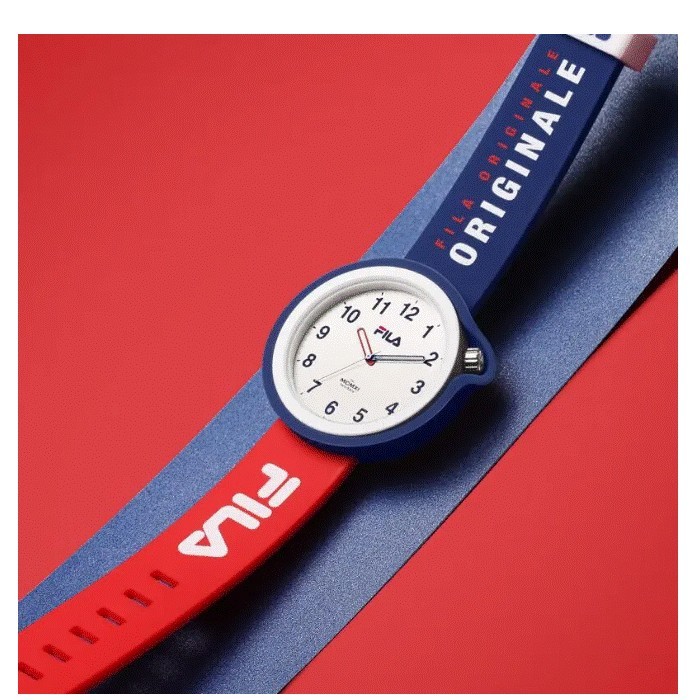 Reloj FILA Impremeable ORIG 1112