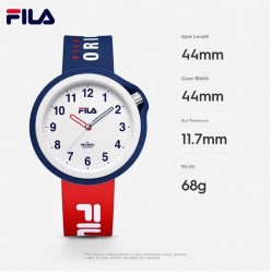 Reloj FILA Impremeable ORIG 1112