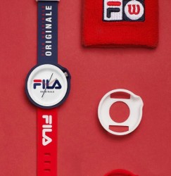 Reloj FILA Impremeable ORIG 1112