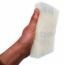 FIBRA BLANCA M3