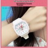Reloj Dickies American Sweetheart Rosa