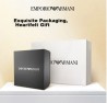 Reloj Emporio Armani EMPORIOWARMA Dorado