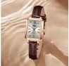 Reloj FILA Cuadrado ROMANHOLIDAY Café
