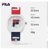 Reloj FILA 6105 Multicolor Unisex