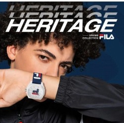 Reloj FILA 6105 Multicolor Unisex