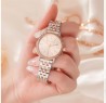 Reloj ARMANI EXCHANGE AX5542 Bicolor