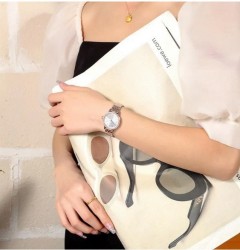 Reloj ARMANI EXCHANGE AX5542 Bicolor