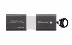 Memoria USB Kingston DataTraveler Ultimate G3, 32GB, USB 3.0, Lectu...