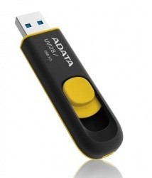 Memoria USB Adata DashDrive UV128, 8GB, USB 3.0