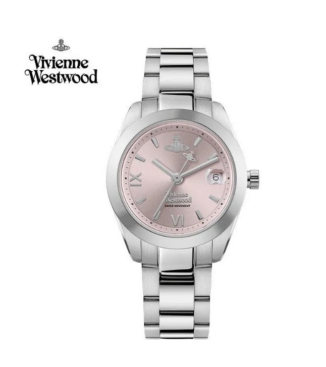Reloj Vivienne Westwood V292PKSL Mujer