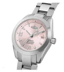 Reloj Vivienne Westwood V292PKSL Mujer