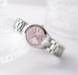 Reloj Vivienne Westwood V292PKSL Mujer
