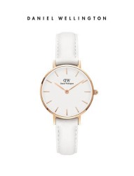 Reloj D. Wellington COLLECTIONLXZ Blanco