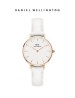 Reloj D. Wellington COLLECTIONLXZ Blanco