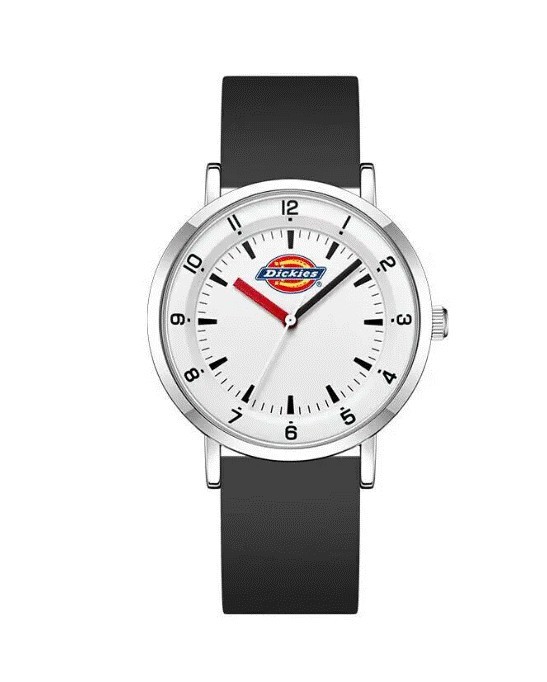 Reloj Dickies CL-539P1-71SY Negro