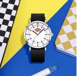 Reloj Dickies CL-539P1-71SY Negro