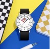 Reloj Dickies CL-539P1-71SY Negro