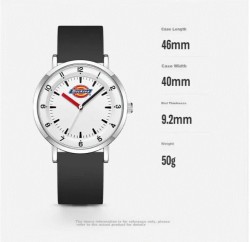 Reloj Dickies CL-539P1-71SY Negro