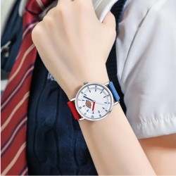 Reloj Dickies CL-539P1-71SY Negro