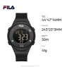 Reloj FILA LIVEYOURELEGANCE FIL Negro