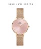 Reloj Daniel Wellington 28MM Dorado