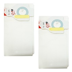 FILTRO ASPIRADORA CENTRAL 2-PACK PARA DRAINVAC.