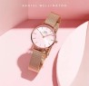 Reloj Daniel Wellington 28MM Dorado