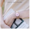 Reloj Daniel Wellington 28MM Dorado