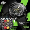 Reloj Dickies CL-528P1-19SY Negro