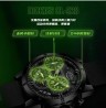 Reloj Dickies CL-528P1-19SY Negro