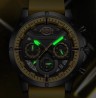 Reloj Dickies CL-528P1-19SY Negro