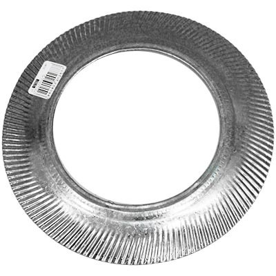 ARO GALVANIZADO PARA CALENTON 6