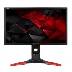 Monitor Gamer Acer Predator XB241H LCD 24, FullHD, Widescreen, HDMI...