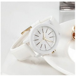 Reloj Armani Exchange AX7126 Blanco