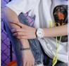 Reloj Armani Exchange AX7126 Blanco