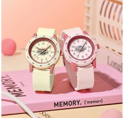 Reloj Dickies CL-598 Rosa Mujer