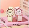 Reloj Dickies CL-598 Rosa Mujer